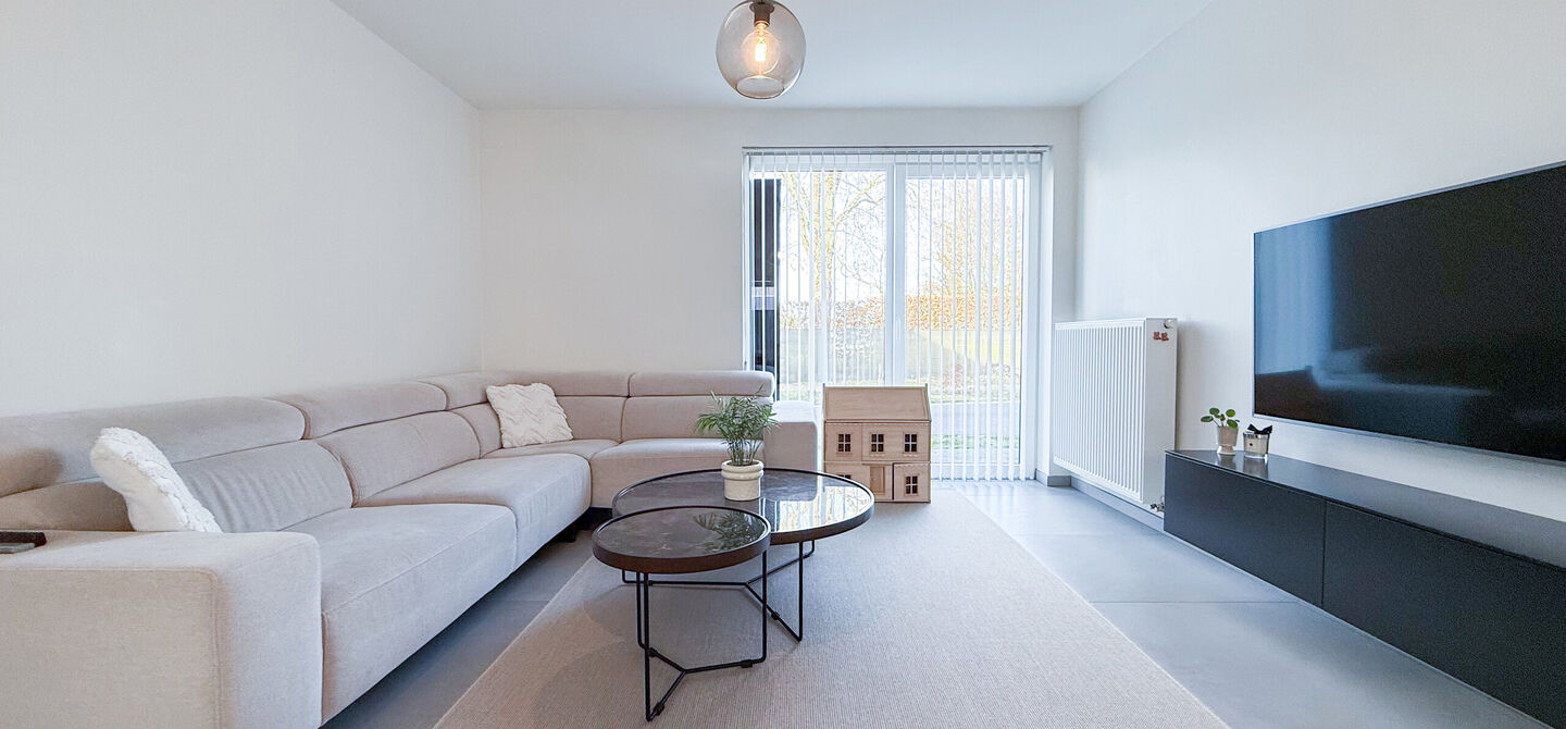 Huis te koop in Heusden-Zolder