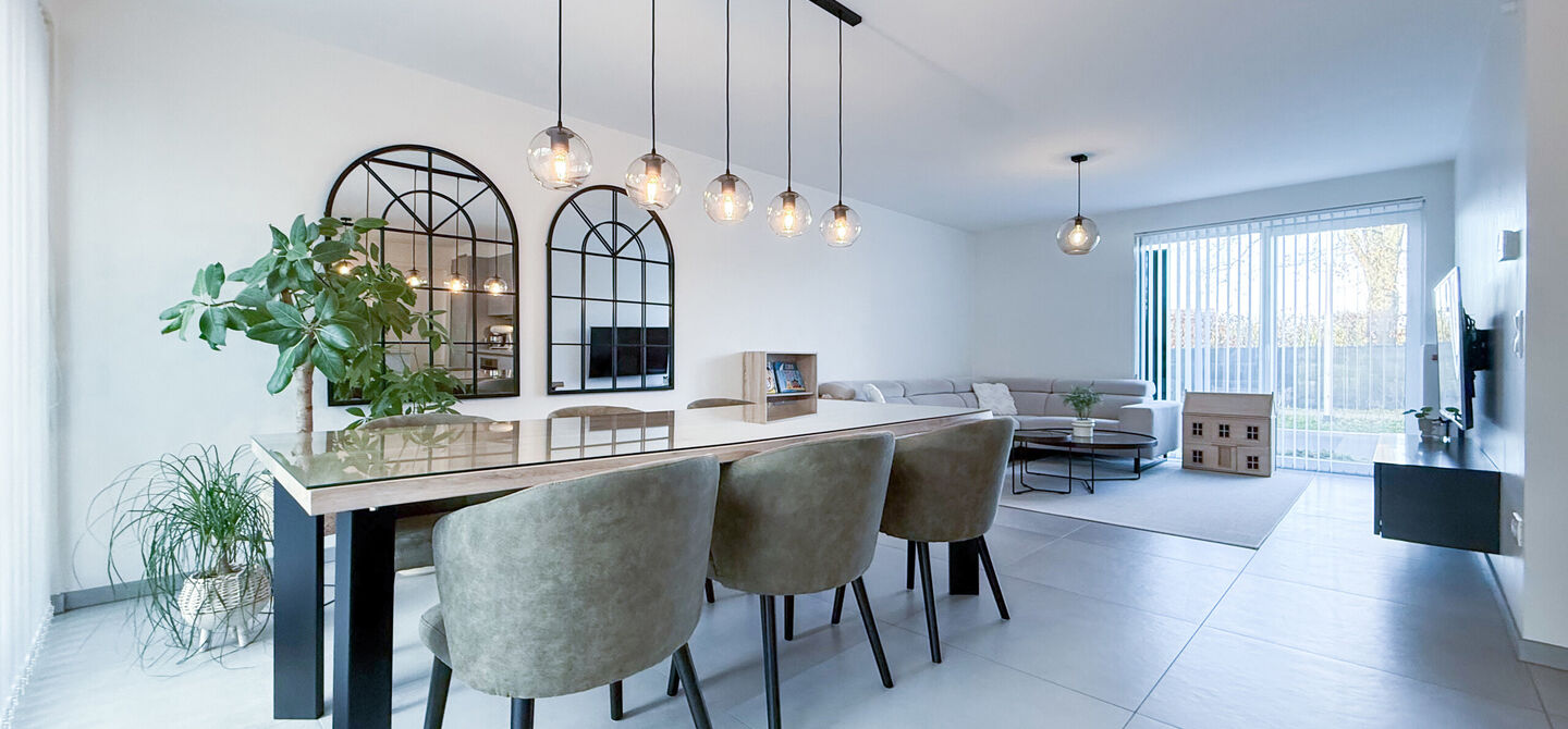 Huis te koop in Heusden-Zolder