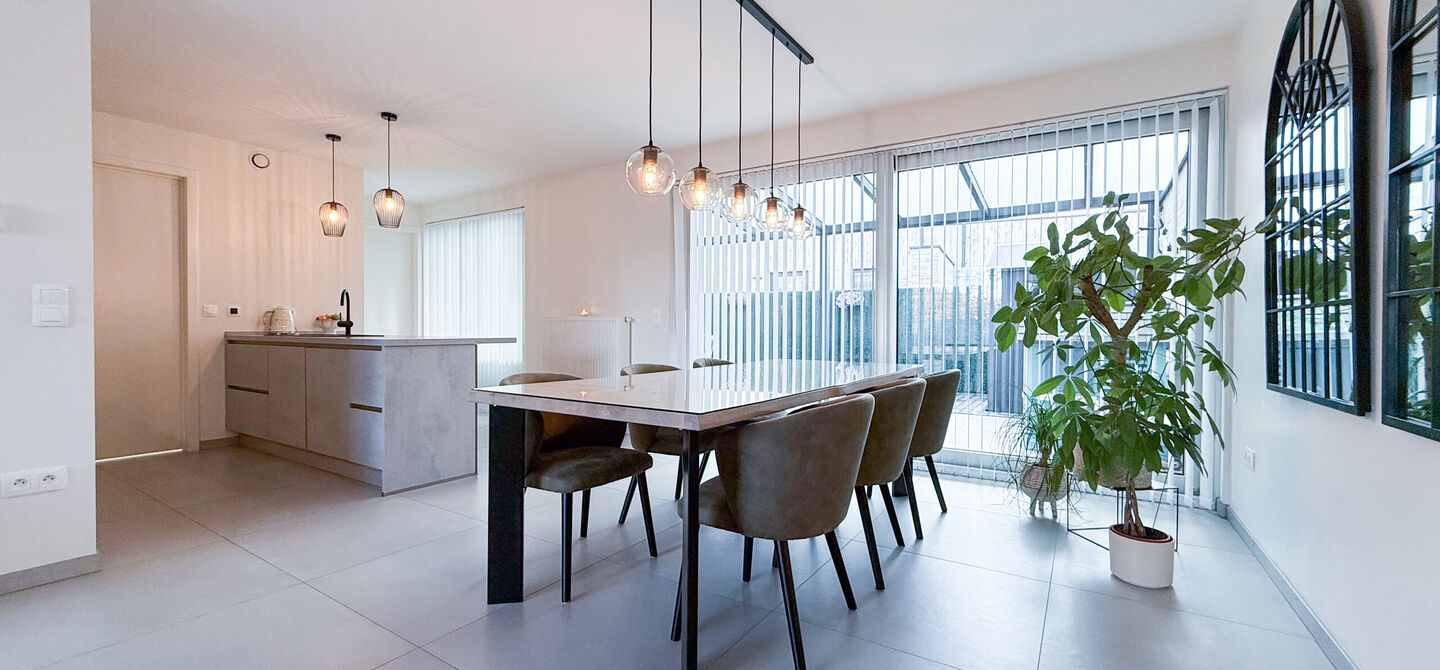 Huis te koop in Heusden-Zolder