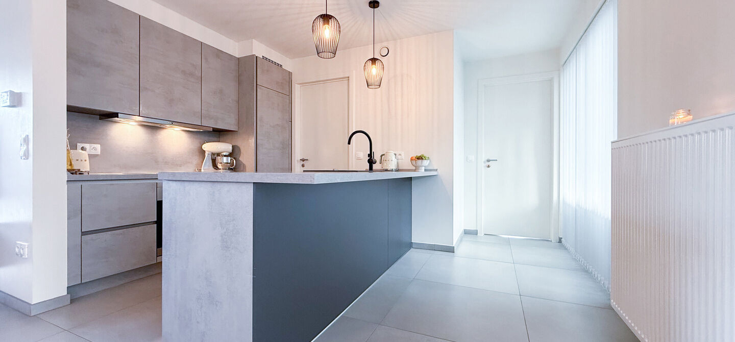 Huis te koop in Heusden-Zolder