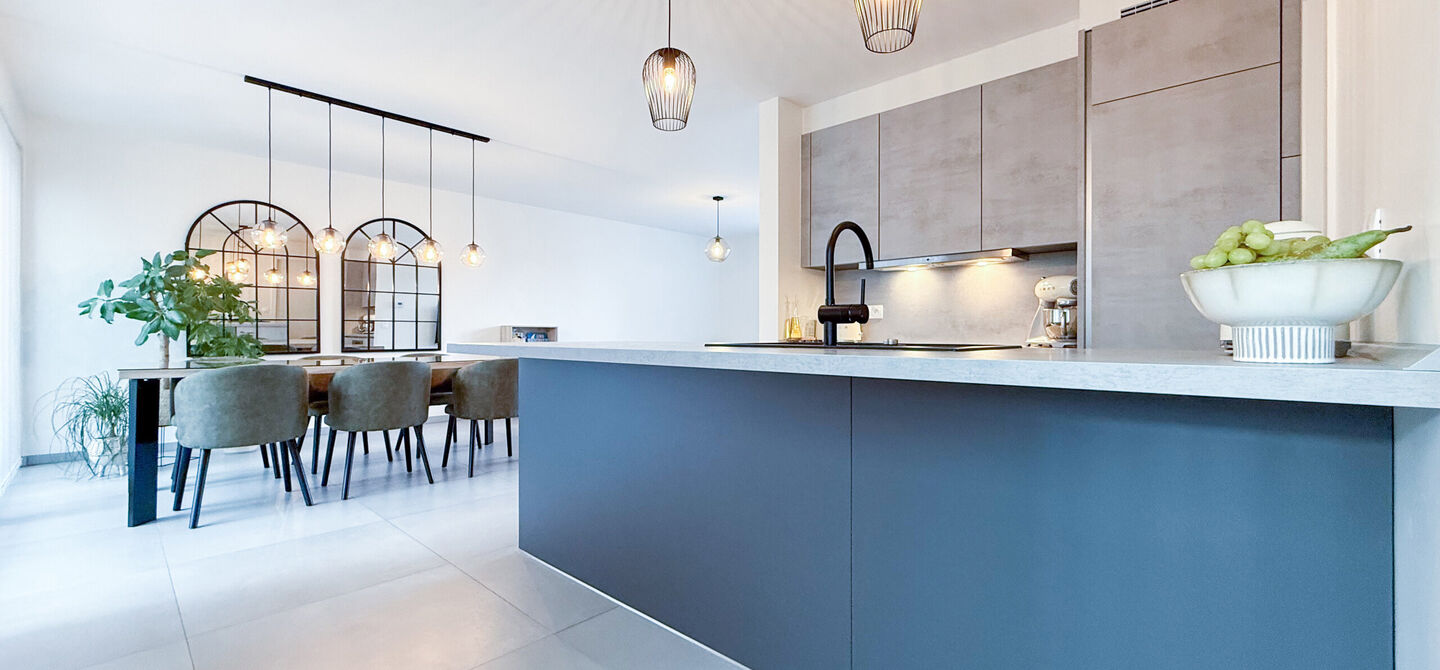 Huis te koop in Heusden-Zolder