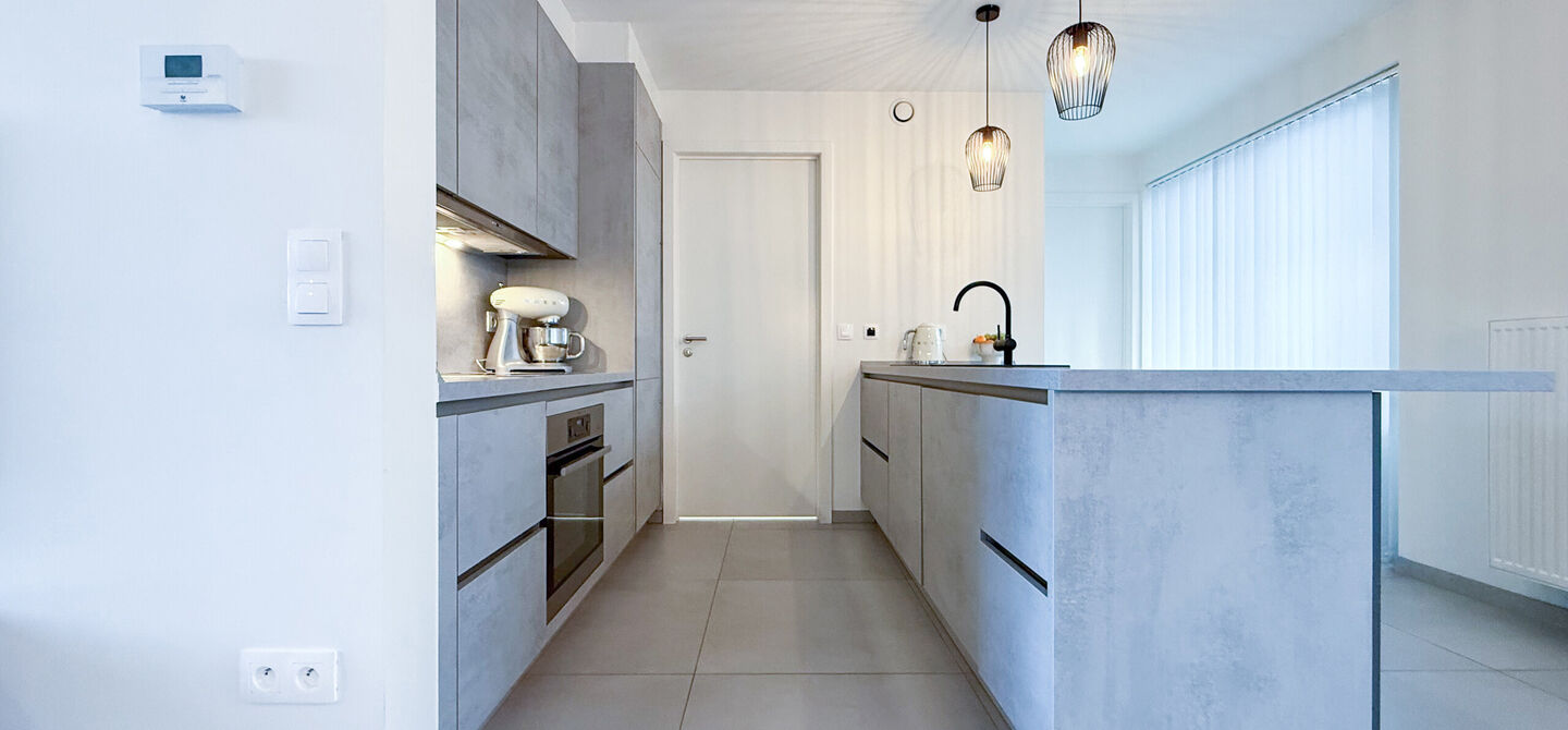 Huis te koop in Heusden-Zolder