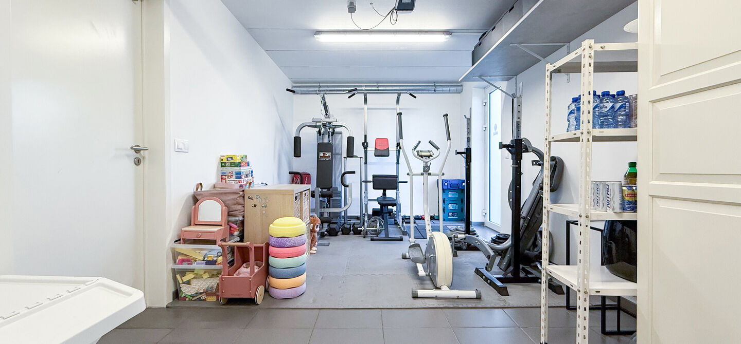 Huis te koop in Heusden-Zolder