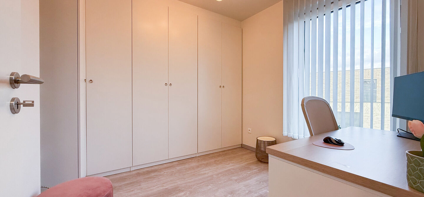 Huis te koop in Heusden-Zolder