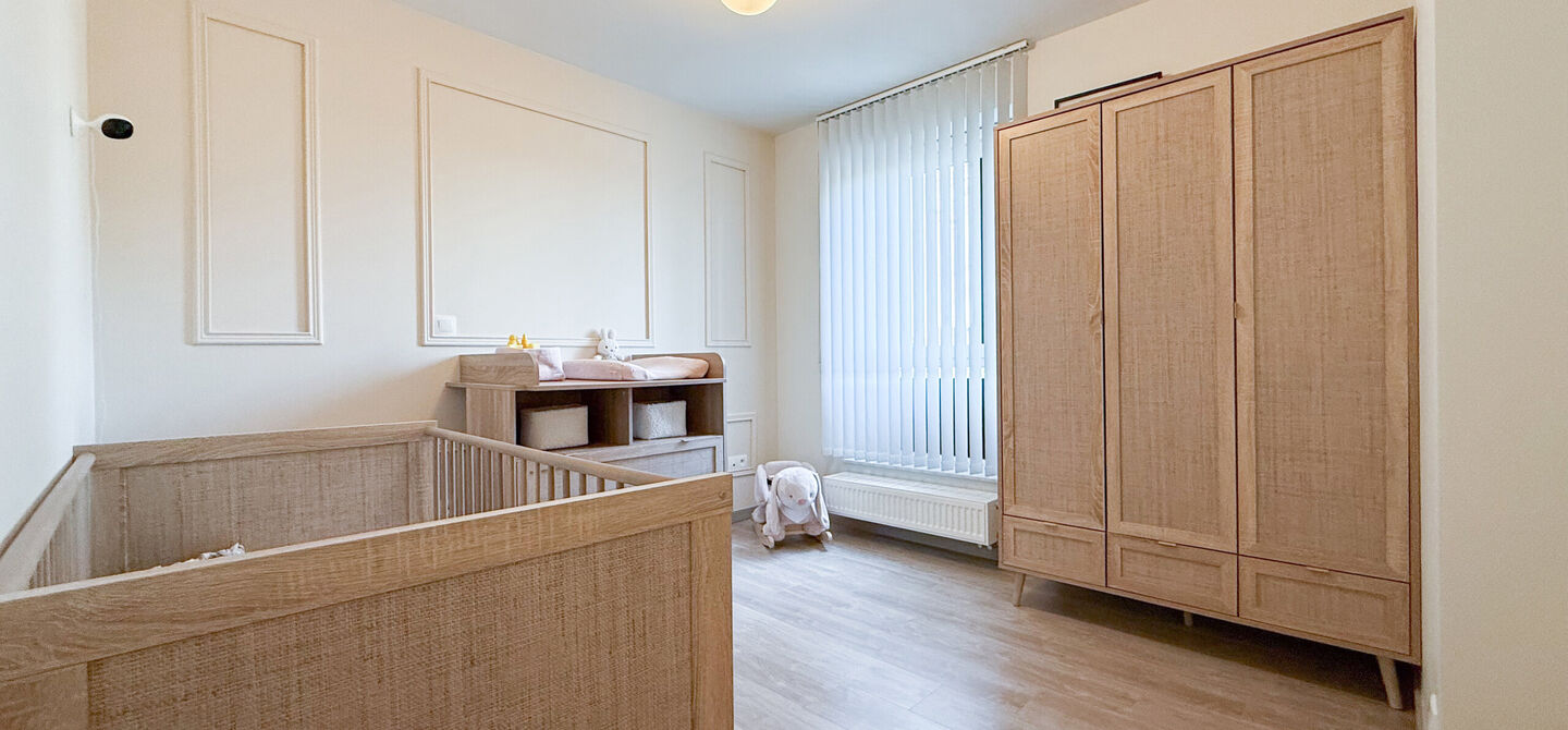 Huis te koop in Heusden-Zolder