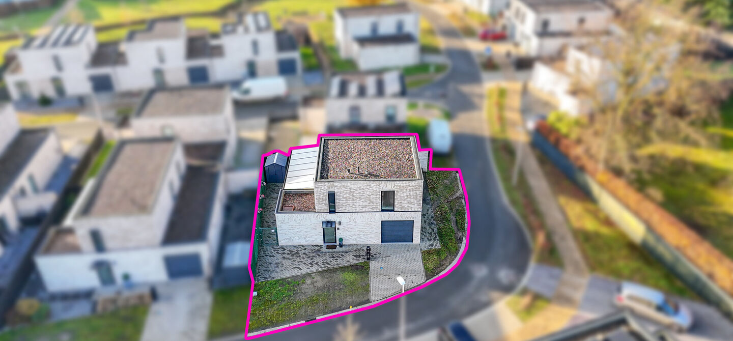 Huis te koop in Heusden-Zolder