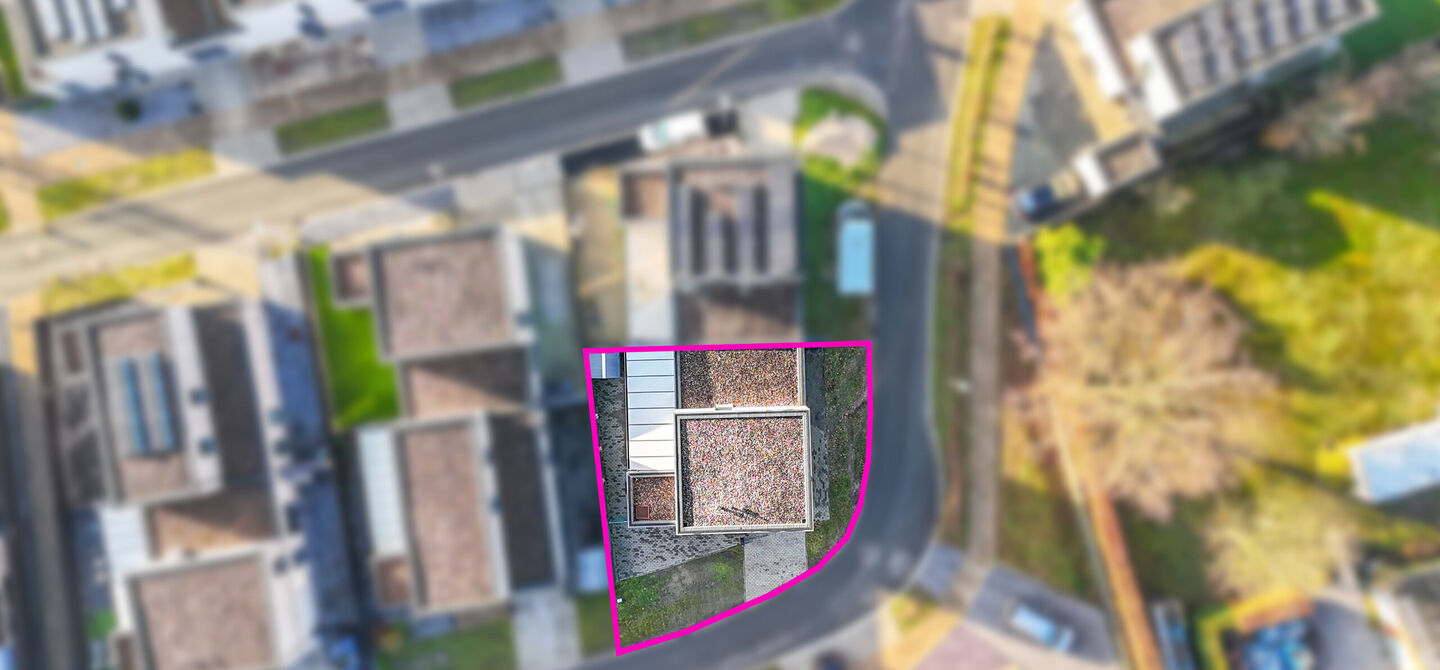 Huis te koop in Heusden-Zolder