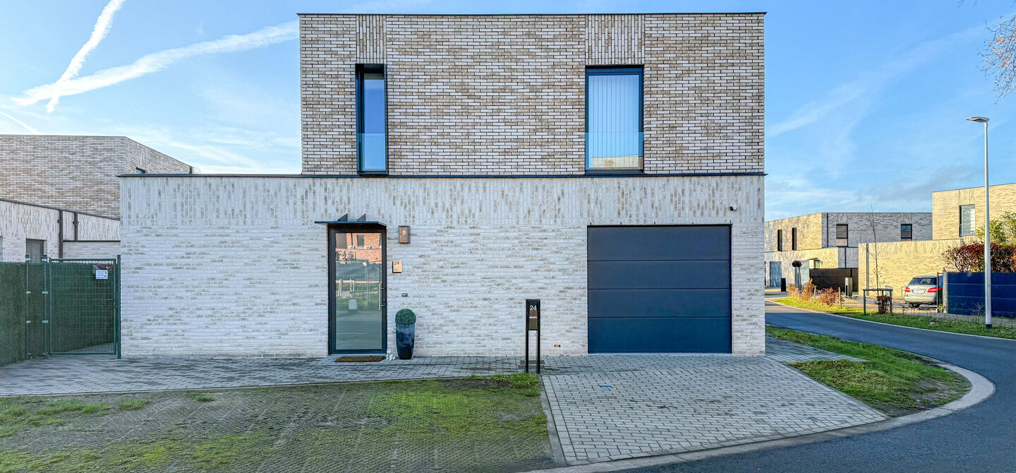 Huis te koop in Heusden-Zolder