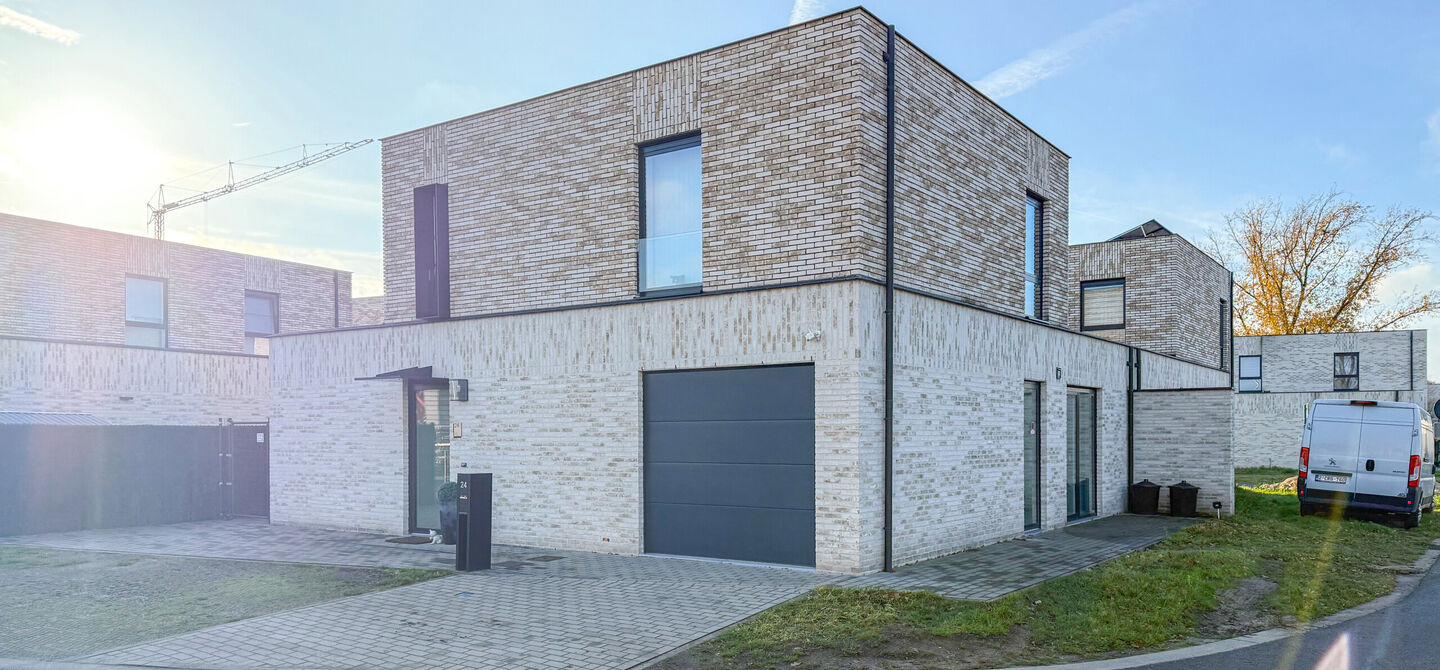 Huis te koop in Heusden-Zolder
