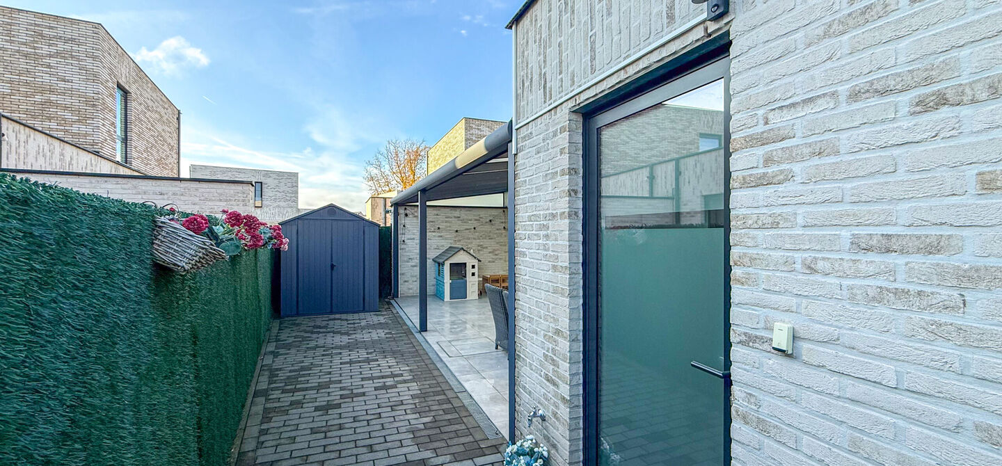 Huis te koop in Heusden-Zolder