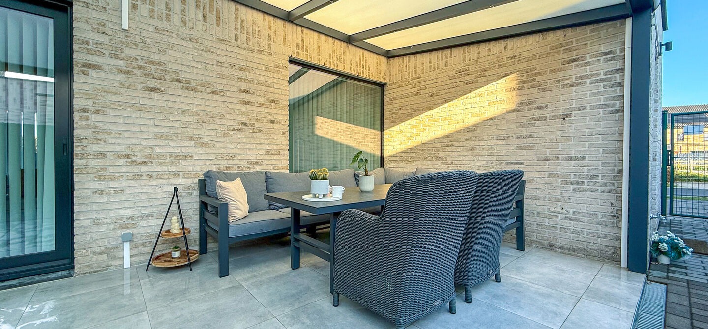 Huis te koop in Heusden-Zolder