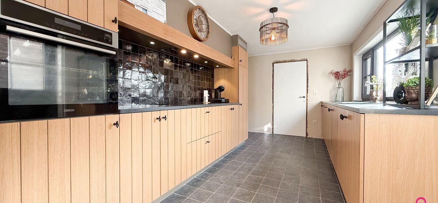 Huis te koop in Heusden-Zolder