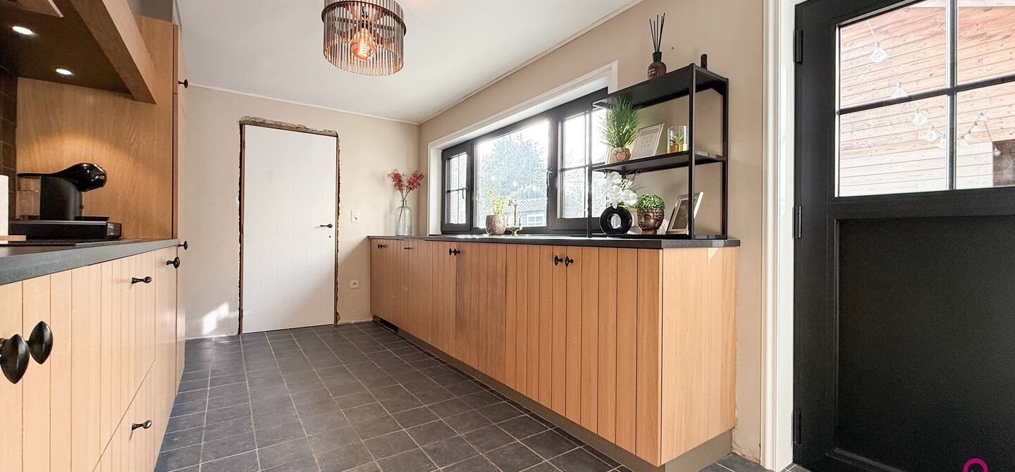 Huis te koop in Heusden-Zolder