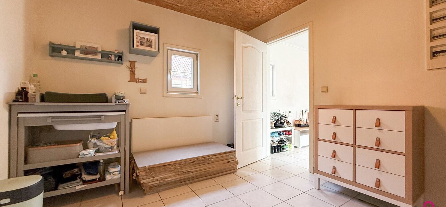 Huis te koop in Heusden-Zolder