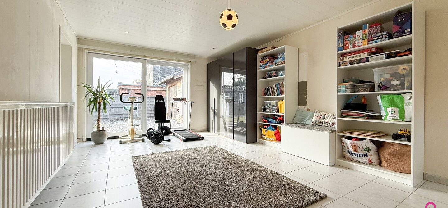 Huis te koop in Heusden-Zolder