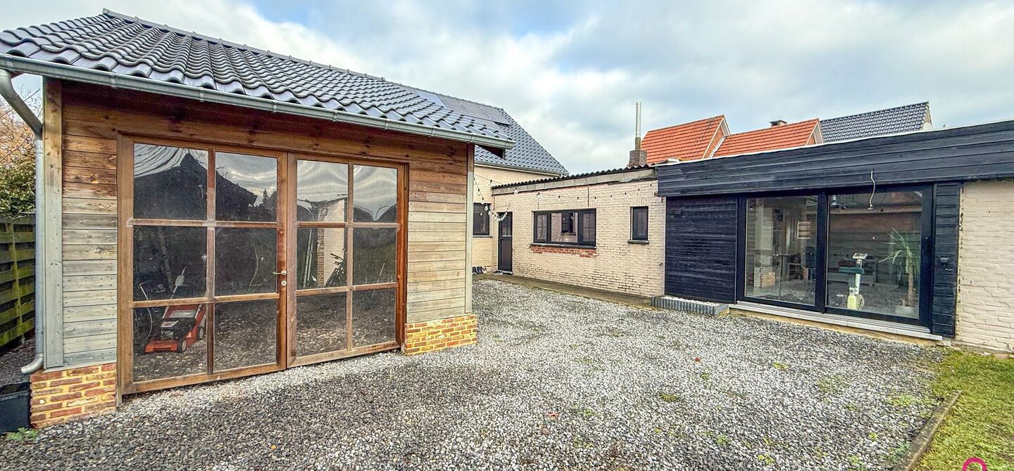 Huis te koop in Heusden-Zolder