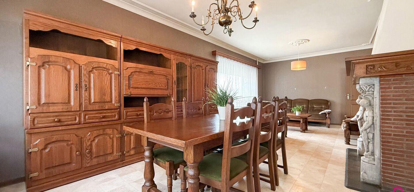 Huis te koop in Heusden-Zolder