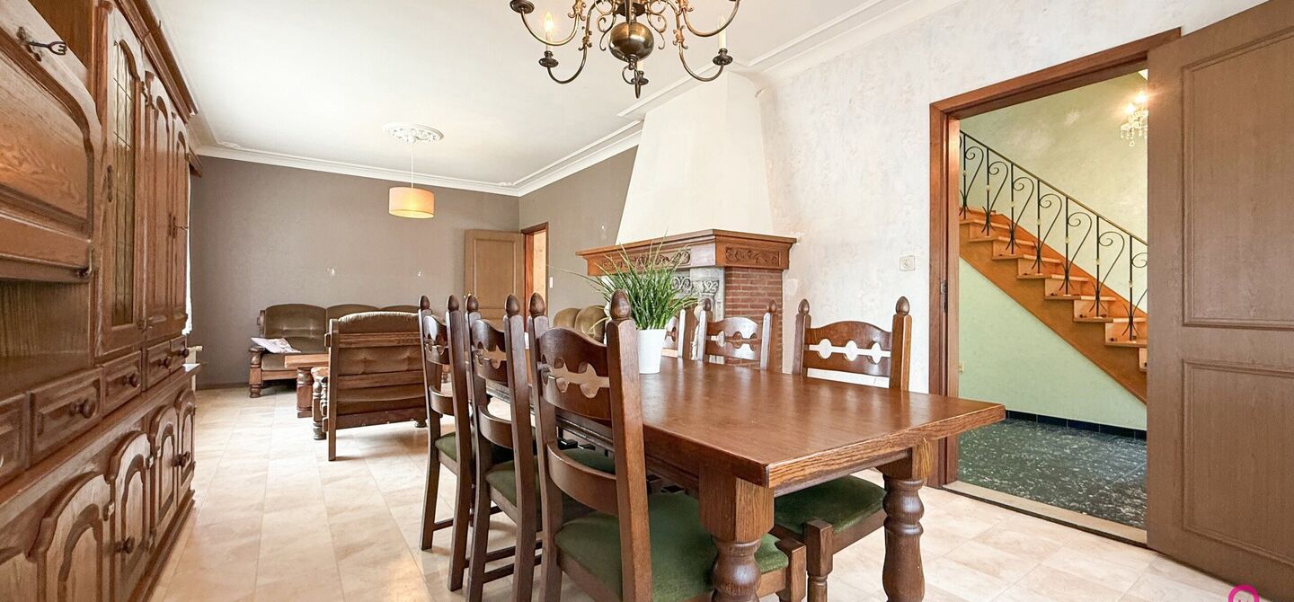 Huis te koop in Heusden-Zolder