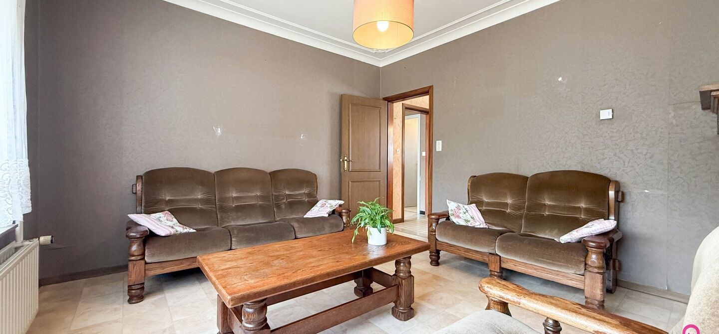 Huis te koop in Heusden-Zolder