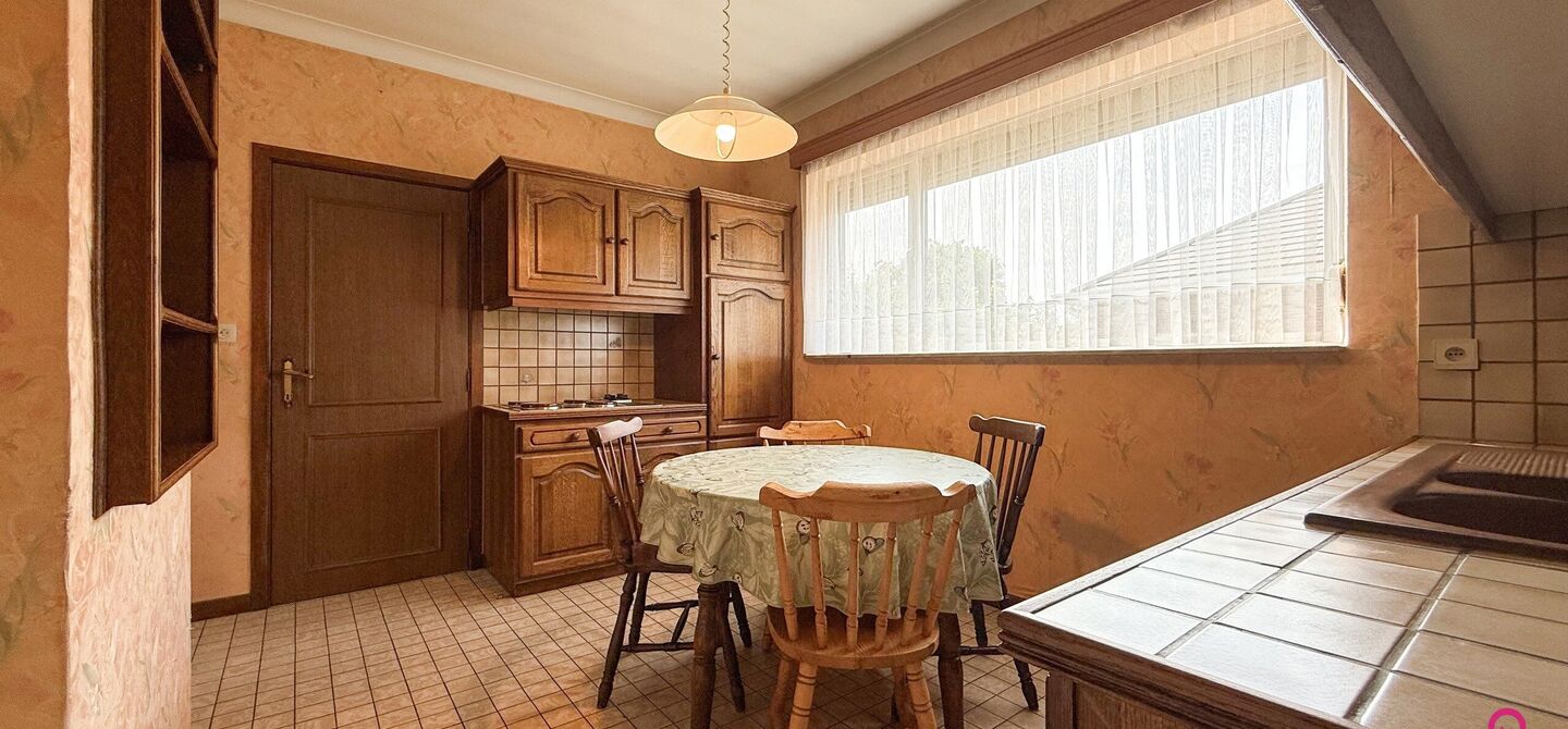 Huis te koop in Heusden-Zolder