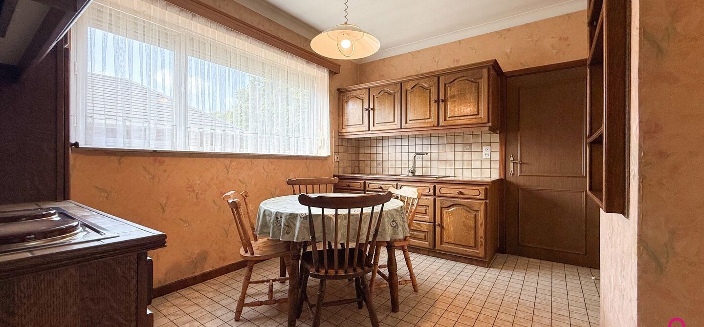 Huis te koop in Heusden-Zolder