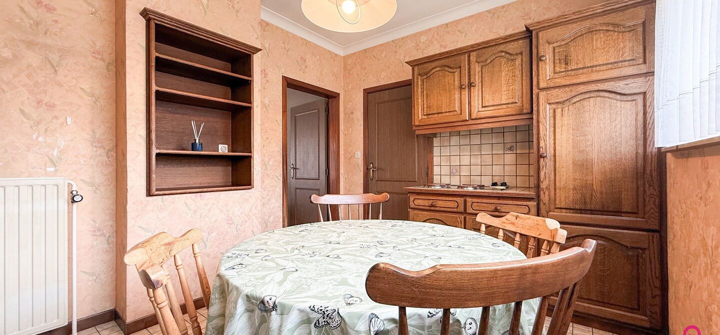 Huis te koop in Heusden-Zolder