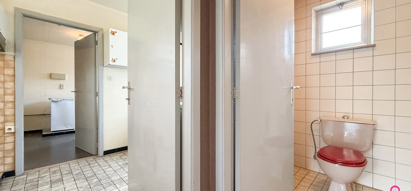 Huis te koop in Heusden-Zolder