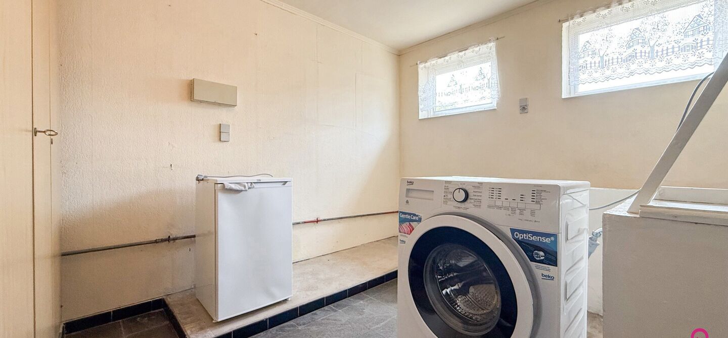 Huis te koop in Heusden-Zolder