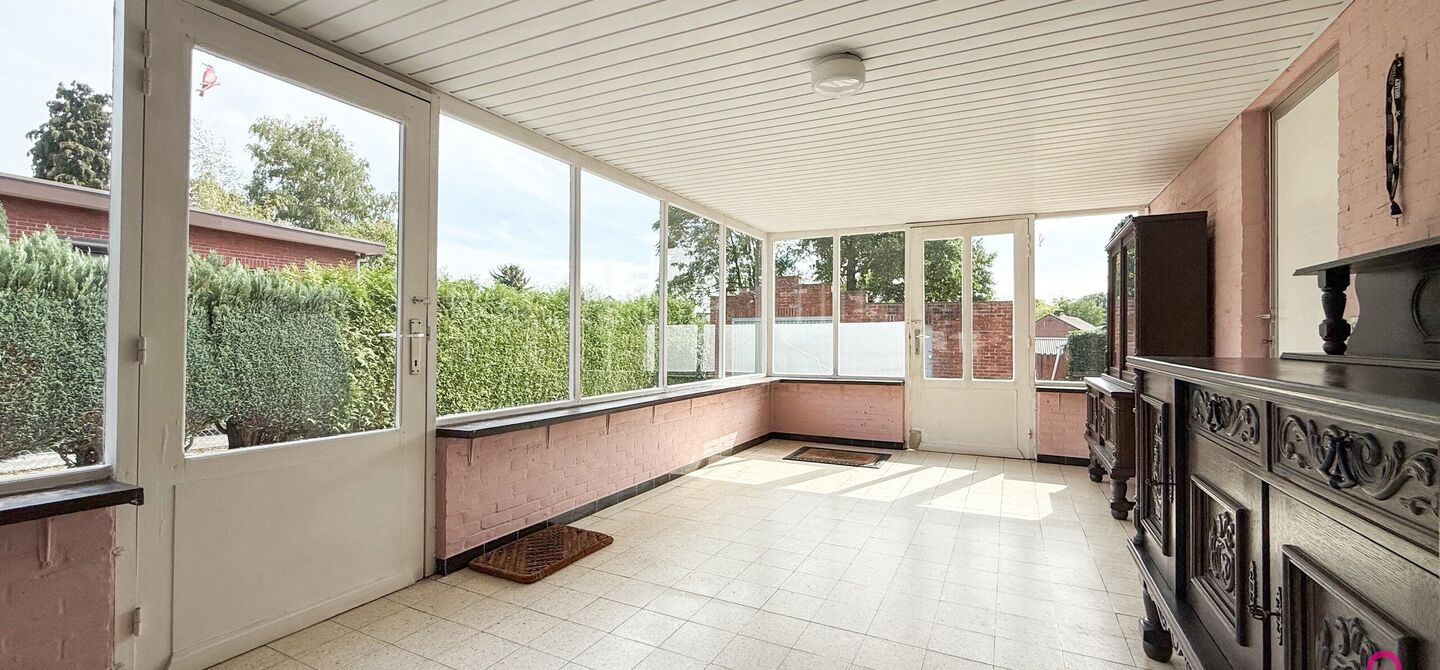 Huis te koop in Heusden-Zolder