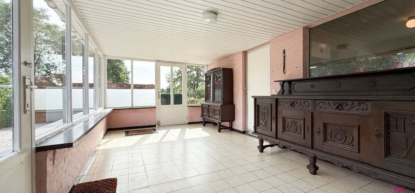 Huis te koop in Heusden-Zolder