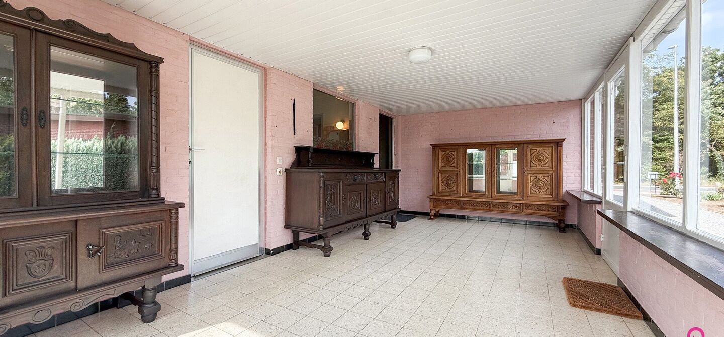 Huis te koop in Heusden-Zolder