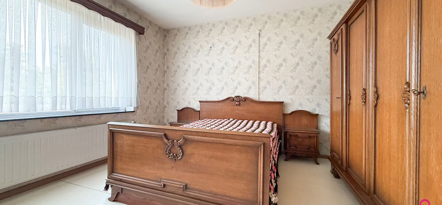 Huis te koop in Heusden-Zolder