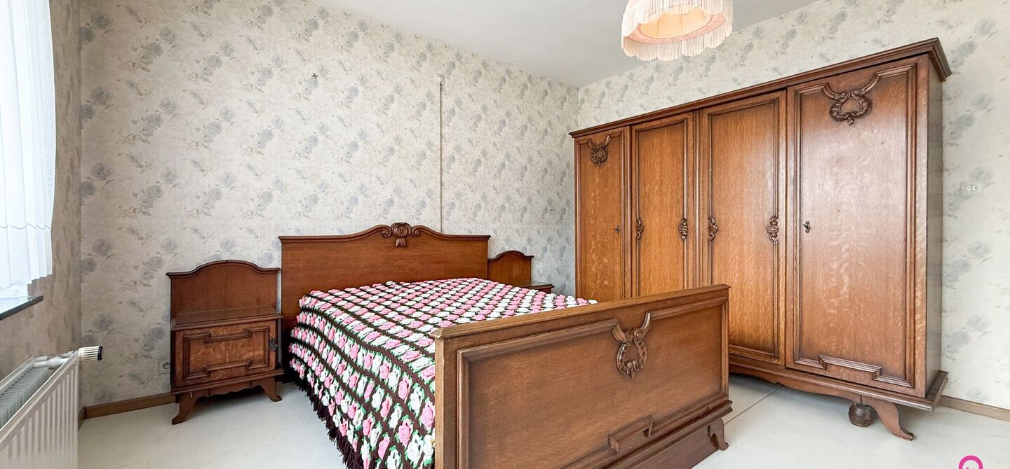 Huis te koop in Heusden-Zolder