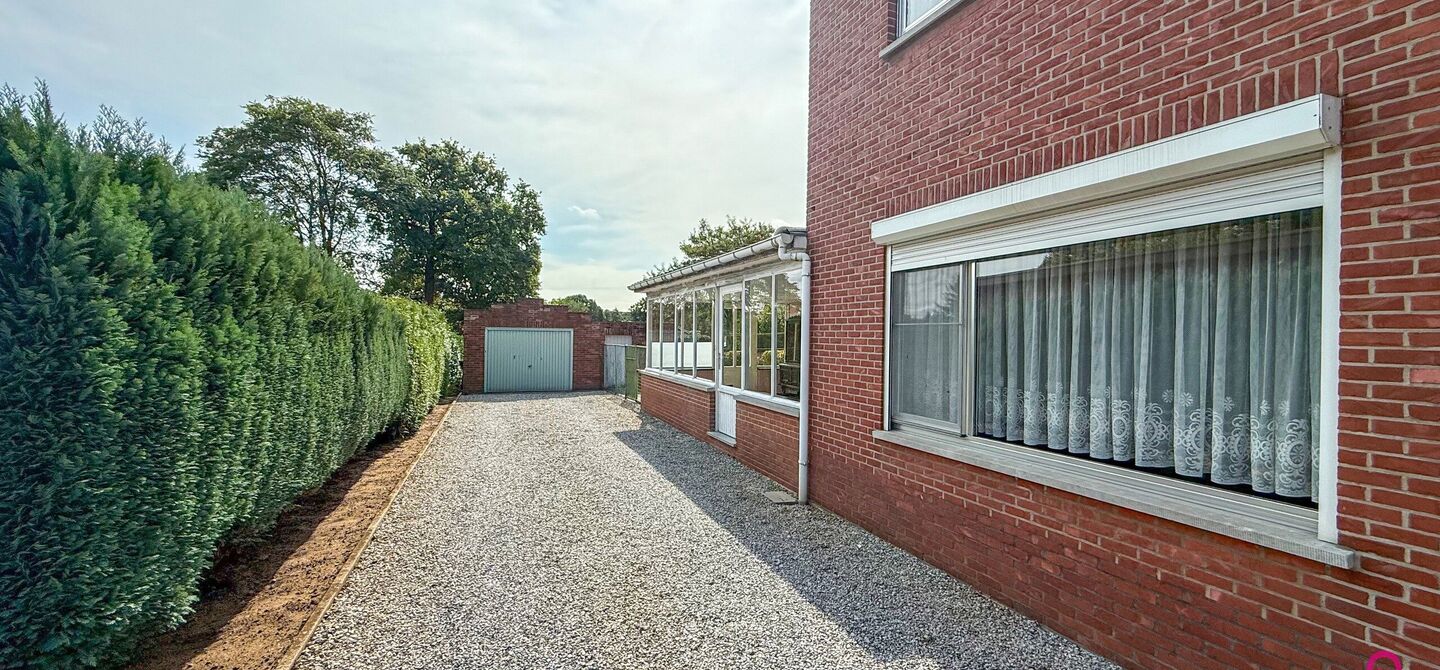 Huis te koop in Heusden-Zolder