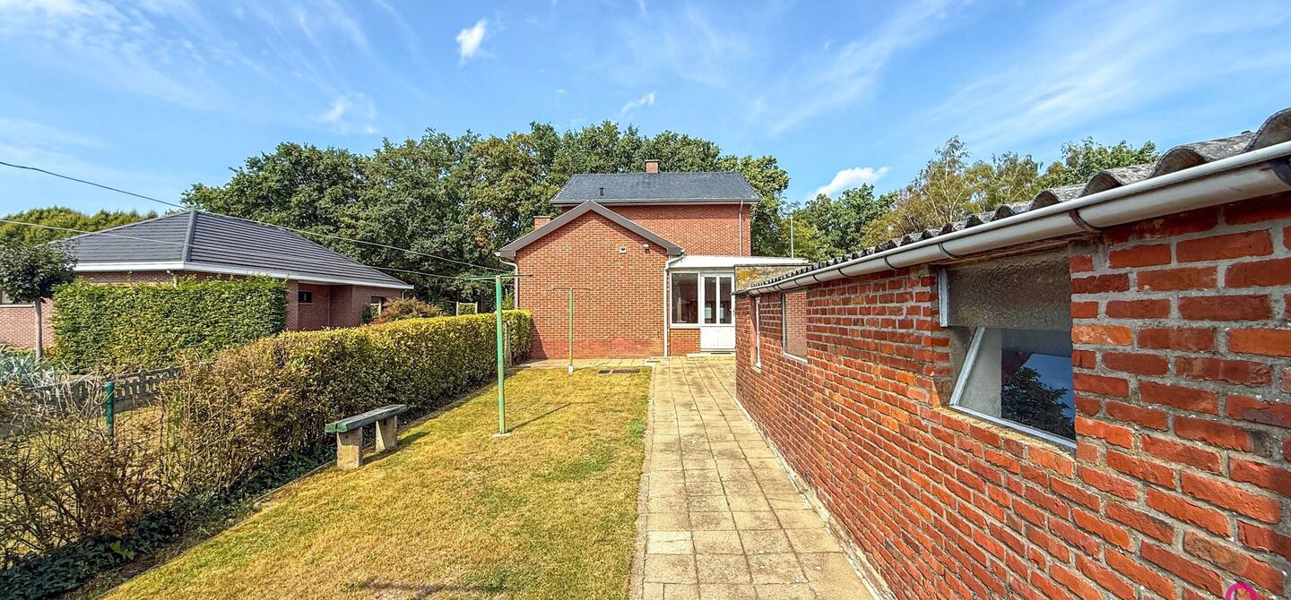 Huis te koop in Heusden-Zolder