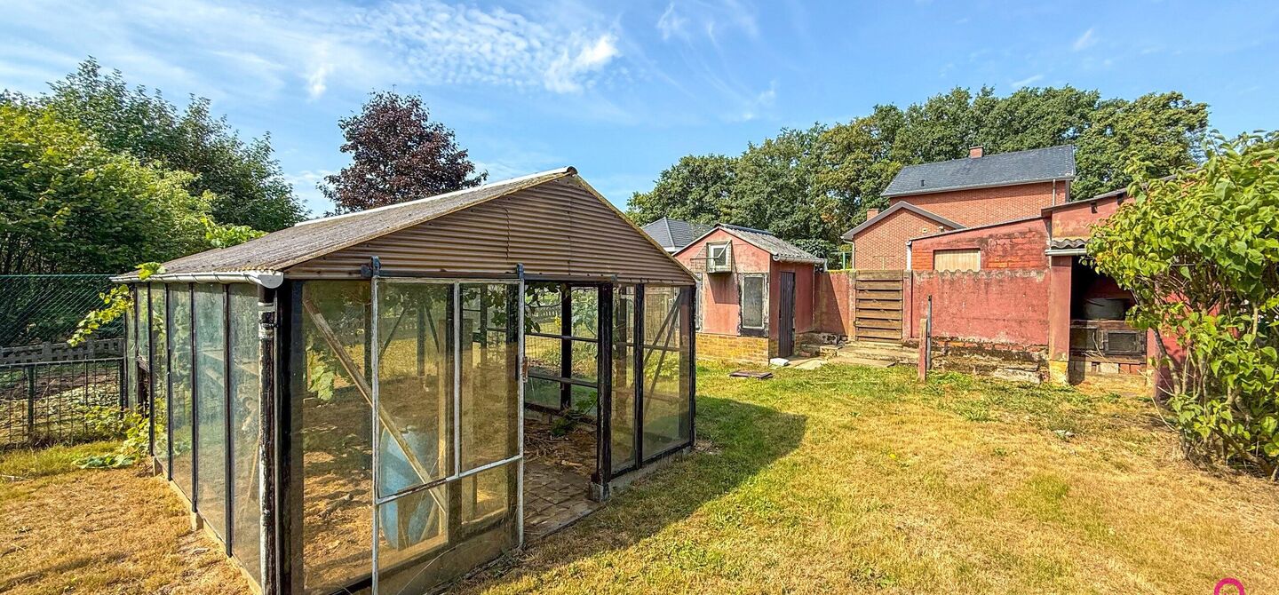 Huis te koop in Heusden-Zolder