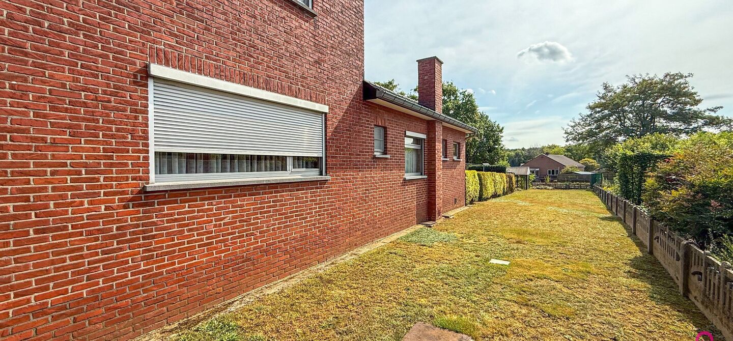 Huis te koop in Heusden-Zolder