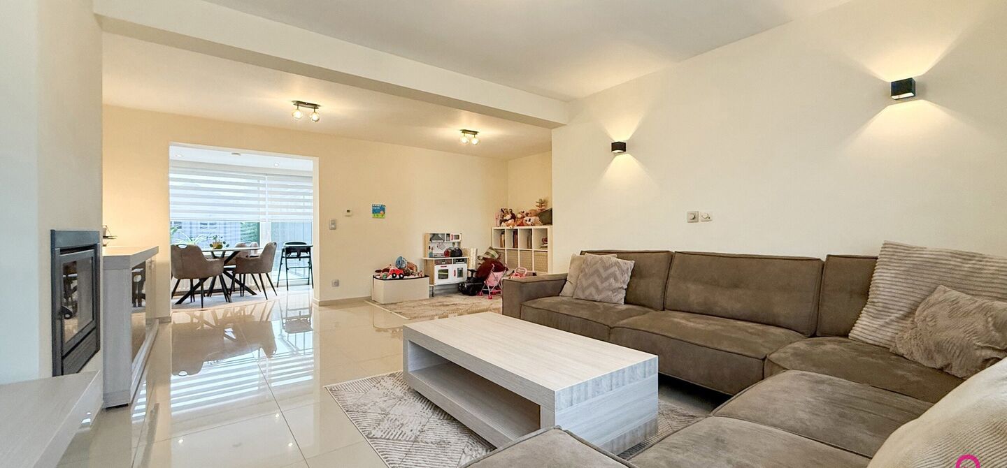 Huis te koop in Heusden-Zolder