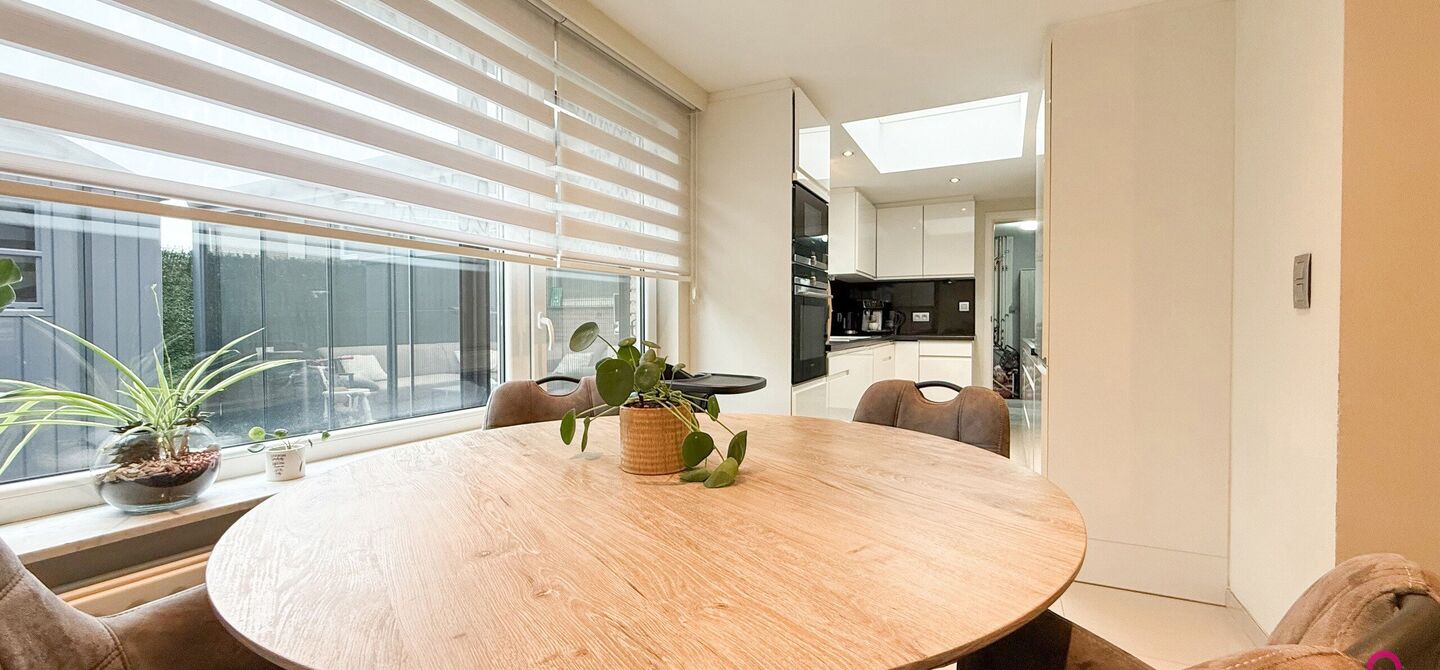 Huis te koop in Heusden-Zolder