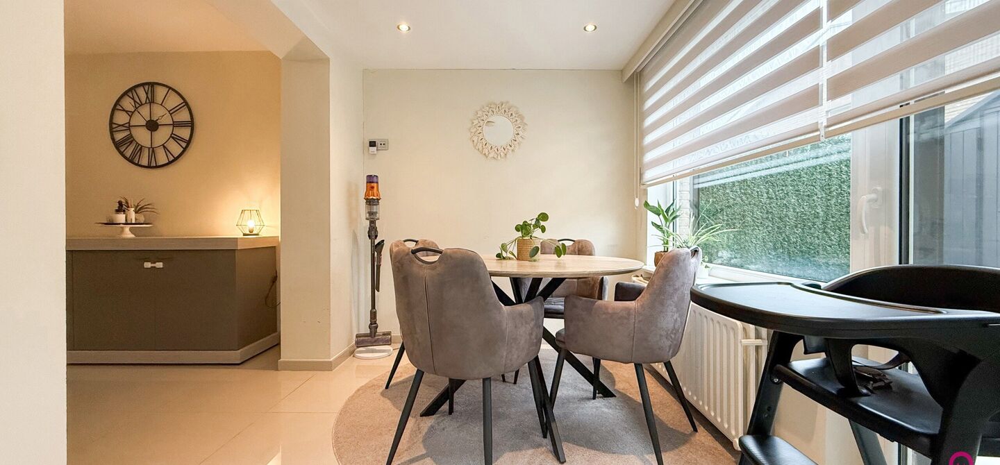 Huis te koop in Heusden-Zolder