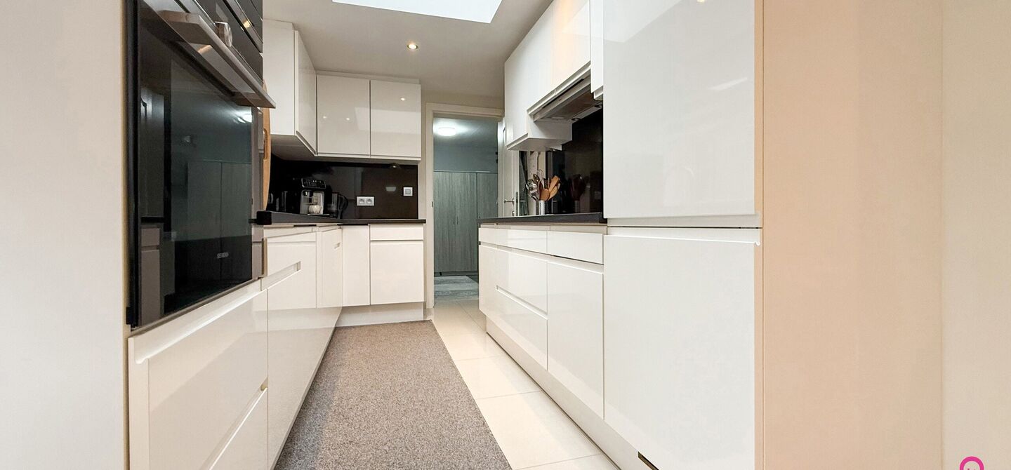 Huis te koop in Heusden-Zolder