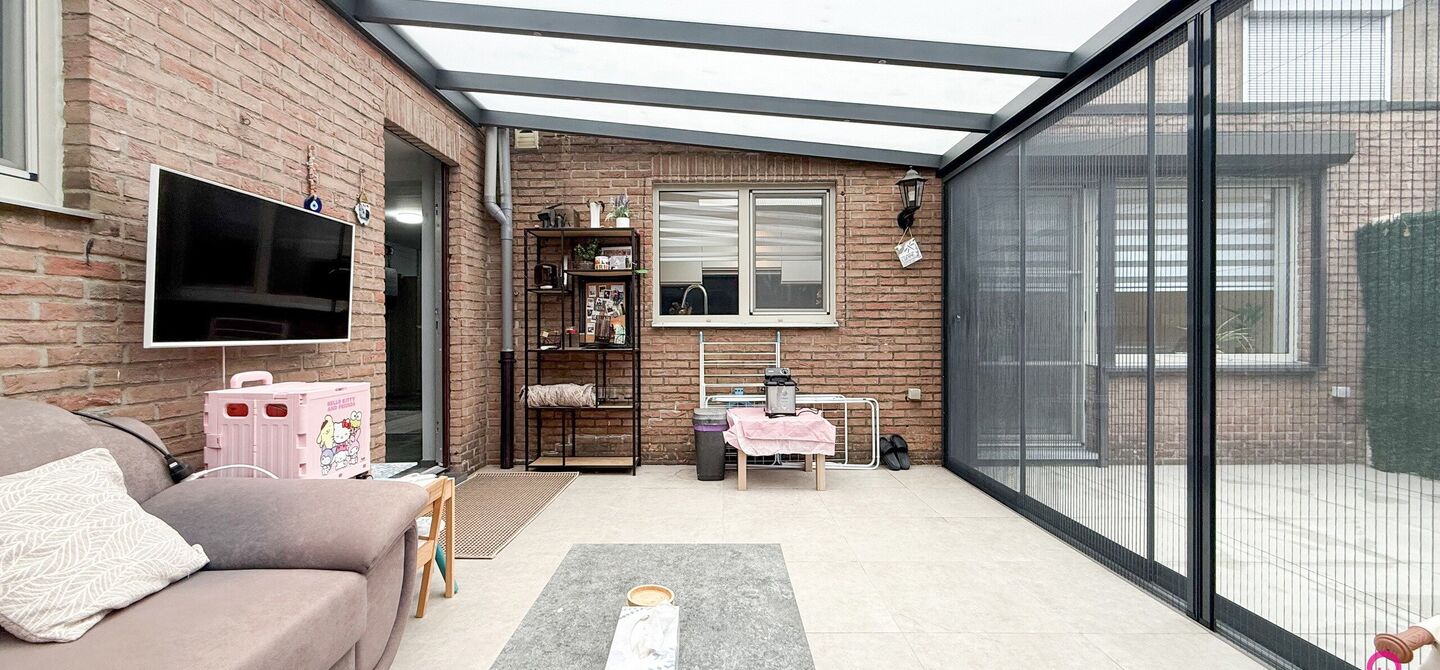 Huis te koop in Heusden-Zolder