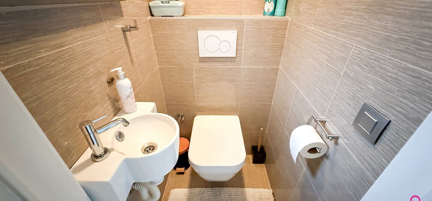 Huis te koop in Heusden-Zolder