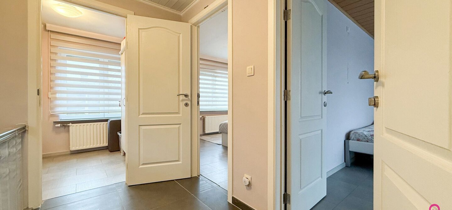 Huis te koop in Heusden-Zolder