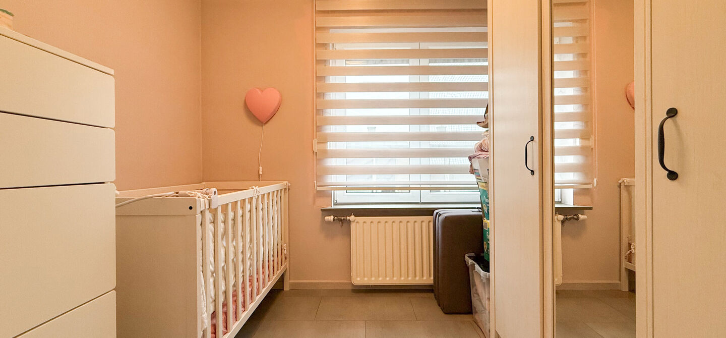 Huis te koop in Heusden-Zolder