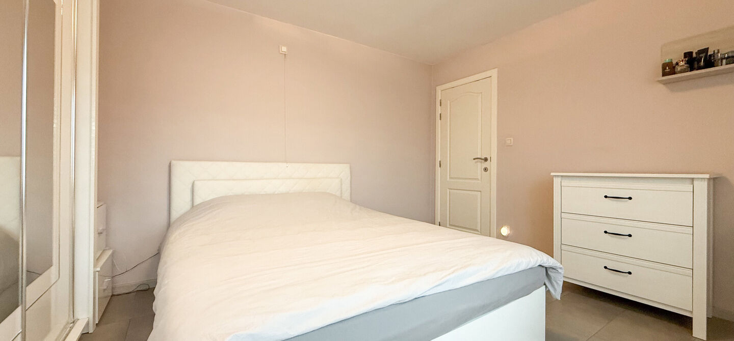 Huis te koop in Heusden-Zolder