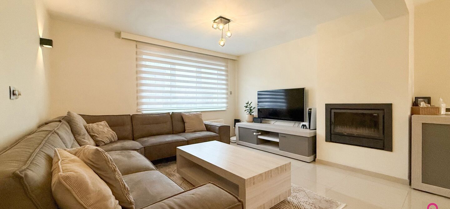 Huis te koop in Heusden-Zolder