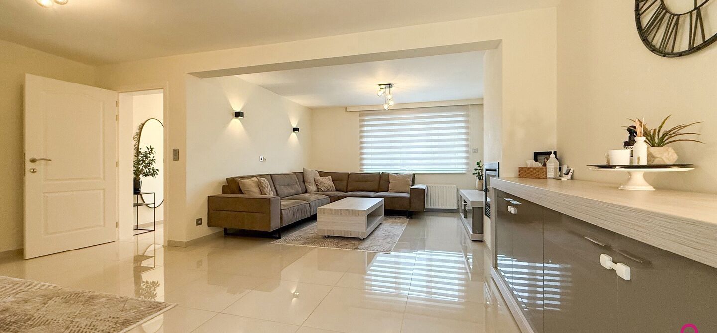 Huis te koop in Heusden-Zolder