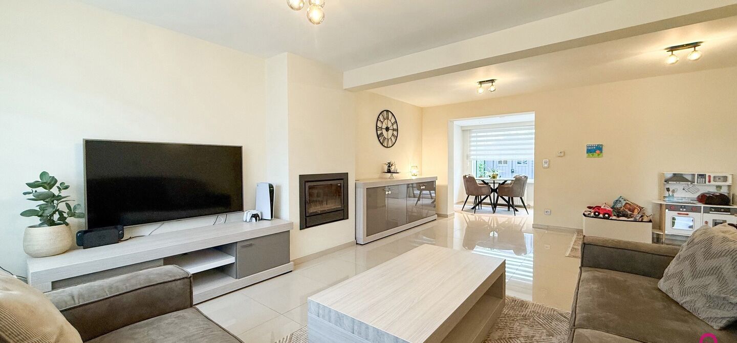 Huis te koop in Heusden-Zolder