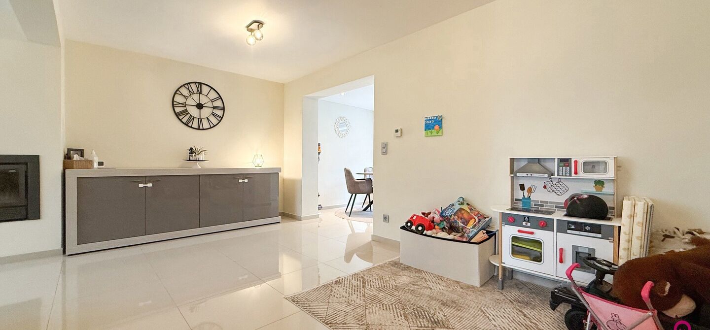 Huis te koop in Heusden-Zolder